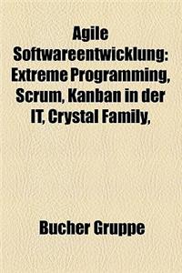 Agile Softwareentwicklung
