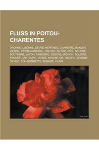 Fluss in Poitou-Charentes