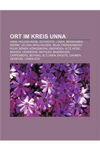 Ort Im Kreis Unna