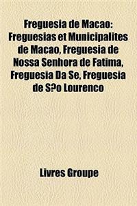 Freguesia de Macao