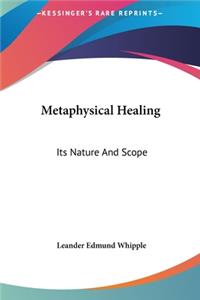 Metaphysical Healing