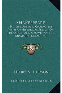 Shakespeare