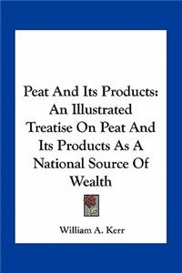 Peat And Its Products