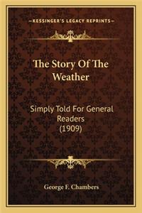 The Story Of The Weather