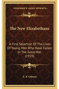 New Elizabethans