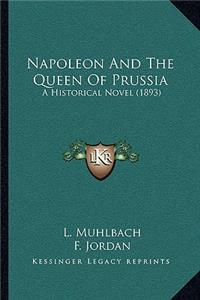 Napoleon And The Queen Of Prussia
