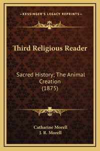 Third Religious Reader
