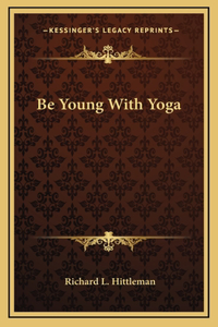 Be Young With Yoga