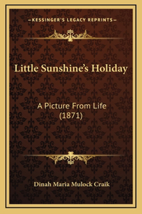Little Sunshine's Holiday
