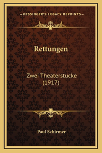 Rettungen