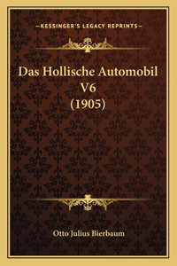 Hollische Automobil V6 (1905)