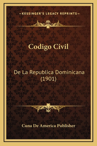 Codigo Civil