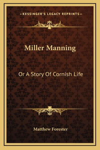 Miller Manning