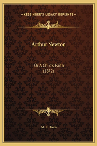 Arthur Newton