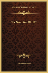 Naval War Of 1812