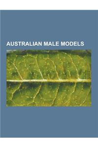 Australian Male Models