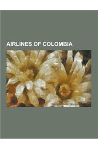 Airlines of Colombia