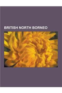 British North Borneo