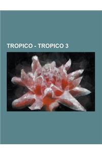 Tropico - Tropico 3: Tropico 3 Buildings, Tropico 3 Images, Tropico 3 Terminology, Airport, Apartment Block, Armory, Army Base, Avatar, Bal