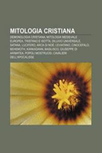 Mitologia Cristiana