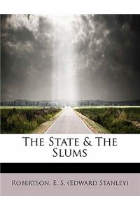 The State & the Slums