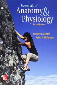 Gen Combo LL Essentials of Anatomy & Physiology; Connect W/Apr Phils Access Card