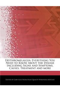 Erythromelalgia