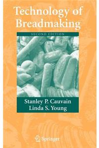Technology of Breadmaking