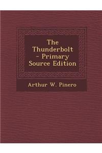 The Thunderbolt