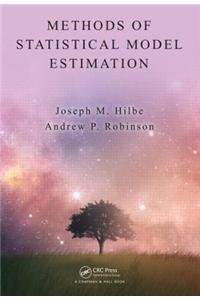 Methods of Statistical Model Estimation