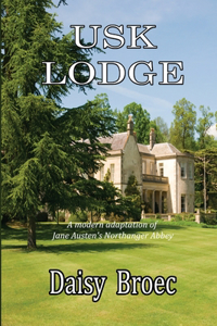 Usk Lodge
