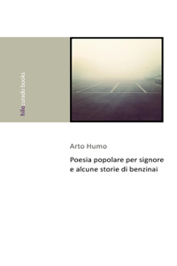 poesia popolare per signore e alcune storie di benzinai