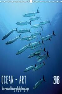 Ocean-Art / UK-Version 2018