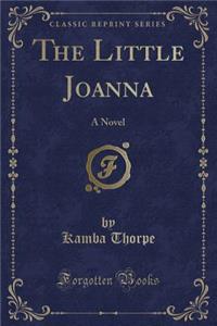 The Little Joanna