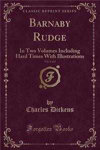 Barnaby Rudge, Vol. 2 of 2