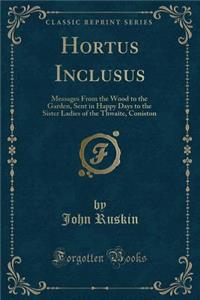Hortus Inclusus