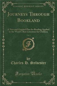 Journeys Through Bookland, Vol. 3