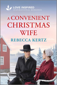 Convenient Christmas Wife