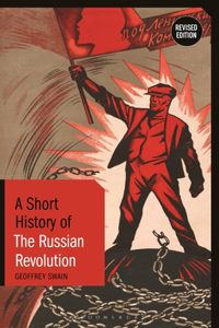 Short History of the Russian Revolution