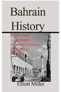 Bahrain History