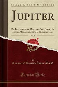 Jupiter, Vol. 1