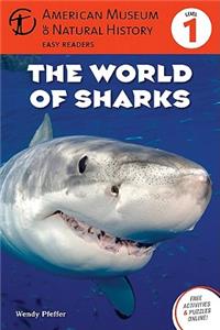 World of Sharks