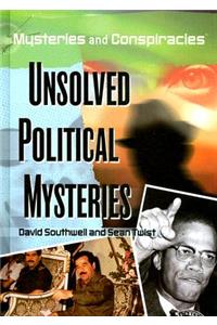 Unsolved Political Mysteries