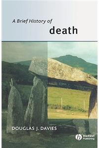 Brief History of Death