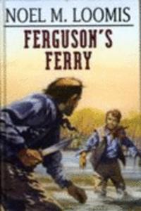 FERGUSONS FERRY