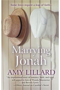 Marrying Jonah