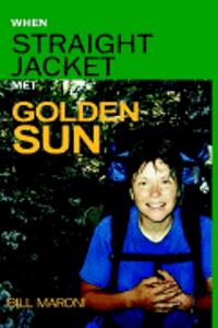 When Straightjacket Met Golden Sun