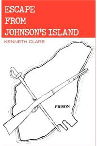 Escape from Johnson's Island