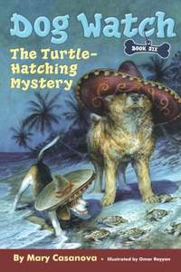 Turtle-Hatching Mystery