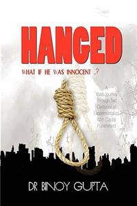 Hanged